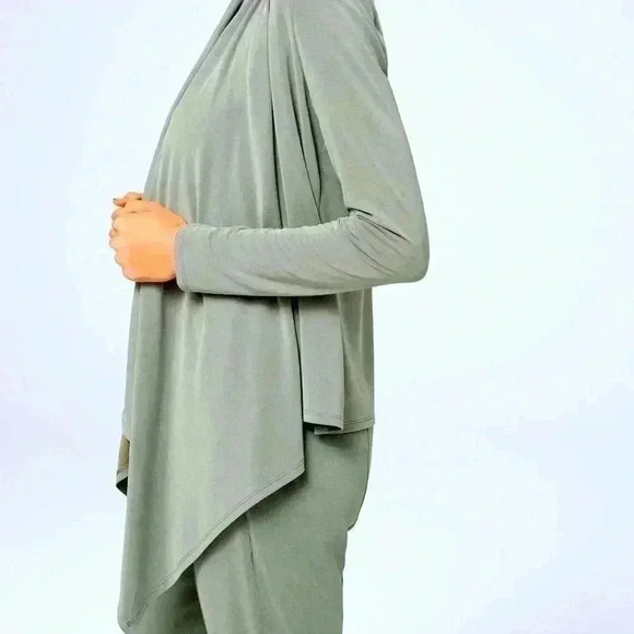 *NWOT* WHBM  Sandwashed Coverup Size-Small - Picture 2 of 9